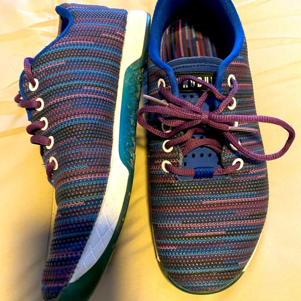 NoBull size 9